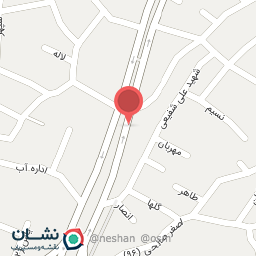 عکس فروشگاه طبیعت سبز