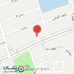 عکس فروشگاه لاستیک فرزاد 