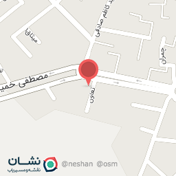 عکس نانوایی لواشی