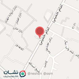 عکس ترمه خانه یزد