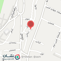 عکس پیرایش نیک