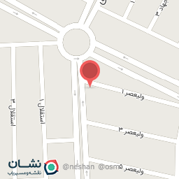 عکس فروشگاه پارسیان