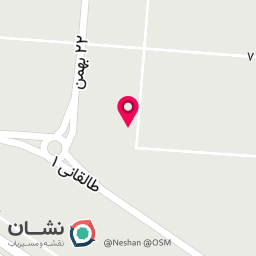 عکس باشگاه ژیمناستیک شهید بهشتی