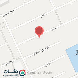 عکس آرایشگاه سهیلا