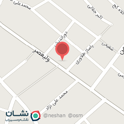 عکس لوازم ساختمانی و کلید سازی آهنگر