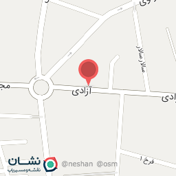 عکس تجهیزات فروشگاهی صاایران