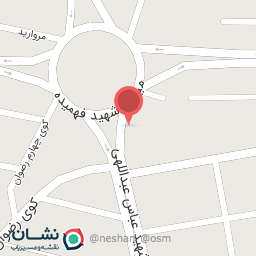 عکس افق کوروش شعبه مرند میدان شهید فهمیده