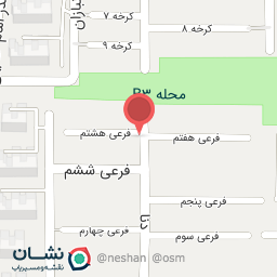 عکس سالن زیبایی نیلا