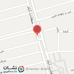 عکس سالن زیبایی جلیبا