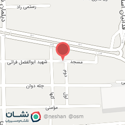 عکس لبنیات سنتی یزدی
