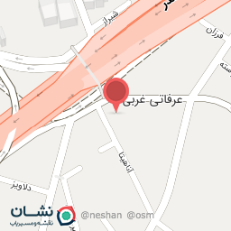 عکس سیستم آشپزخانه هکر