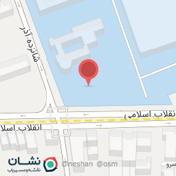 عکس پارک باشگاه