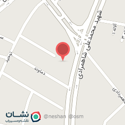 عکس تاسیسات و تهویه مطبوع خانه رویایی