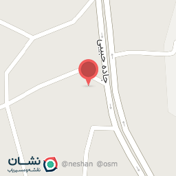 عکس مسجد شهید خسرو خلیل زاده