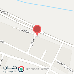 عکس سوپر مارکت مهدی قربانی