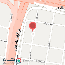 عکس پاساژ تجارت