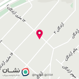 عکس هایپر مارکت آزادگان