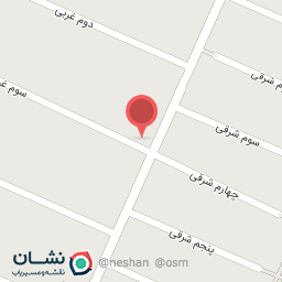 عکس درمانگاه شبانه روزی رضوان