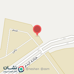 عکس نوین تراش