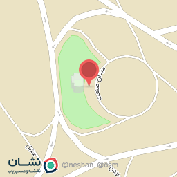 عکس دفتر شهر صنعتی نظرآباد