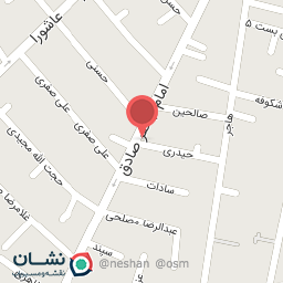 عکس بیمه کوثر نمایندگی عبدالوهابی کد 6197