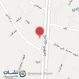 عکس دکتر فاطمه مردانی فر