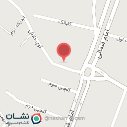 عکس گالری پرده صبا