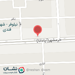 عکس دفتر وکالت میلاد عبدی پور