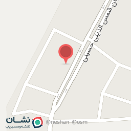 عکس سوپر مارکت زرافشانی