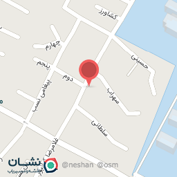 عکس خیاطی جوان