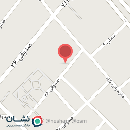 عکس فروشگاه ارایشی فیضی