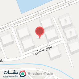 عکس شهرک سامانشهر امام رضا