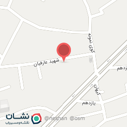 عکس خودپرداز بانک رفاه