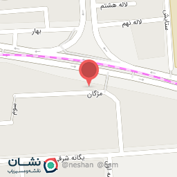 عکس بلوک ۶،ساختمان ارکیده