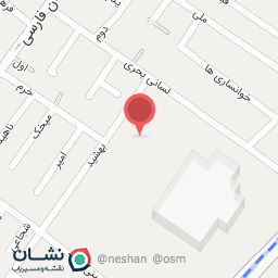 عکس تعمیرات ماشین کریمی