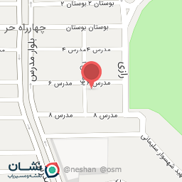 عکس آموزشگاه علمی آزاد پرتو