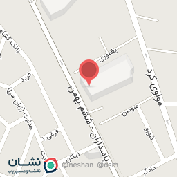 عکس آکادمی آرایشگری سجاد منصوری