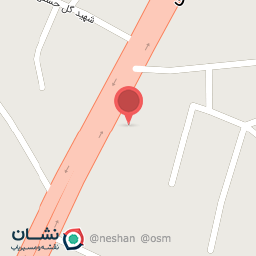 عکس هایپر مارکت امام رضا