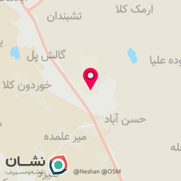 عکس شرکت کنتور سازی کهرود هراز