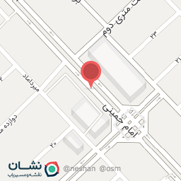 عکس ایستگاه گاز میرآباد