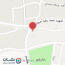 عکس کارگزاری بانک رسالت