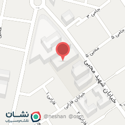 عکس مجتمع مسکونی پارس ۱۰