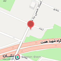 عکس سوپر مارکت عرفان