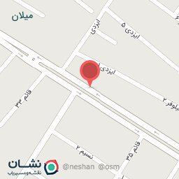 عکس جلوبندی علی رضایی