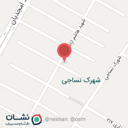 عکس فروشگاه سجاد عزیزی