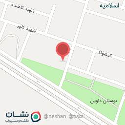 عکس دبیرستان دخترانه الزهرا