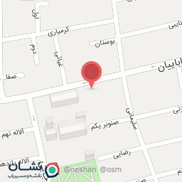 عکس دوچرخه صمد