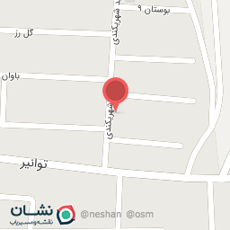 عکس  فروشگاه گندم توانیر 10335