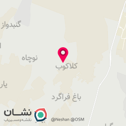 عکس نانوایی سجاد