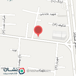 عکس کافه کوک